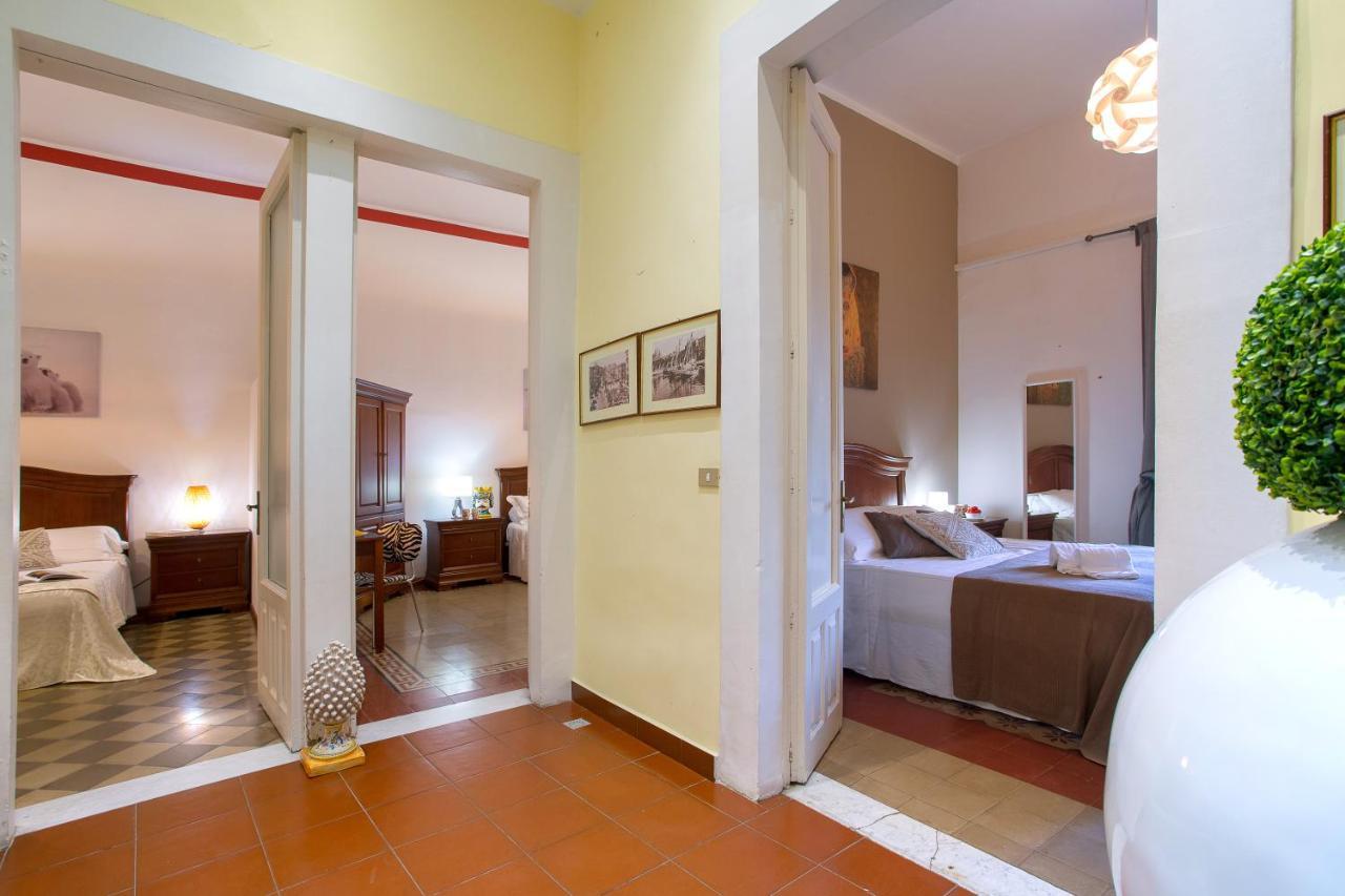 Bruca House Apartment *