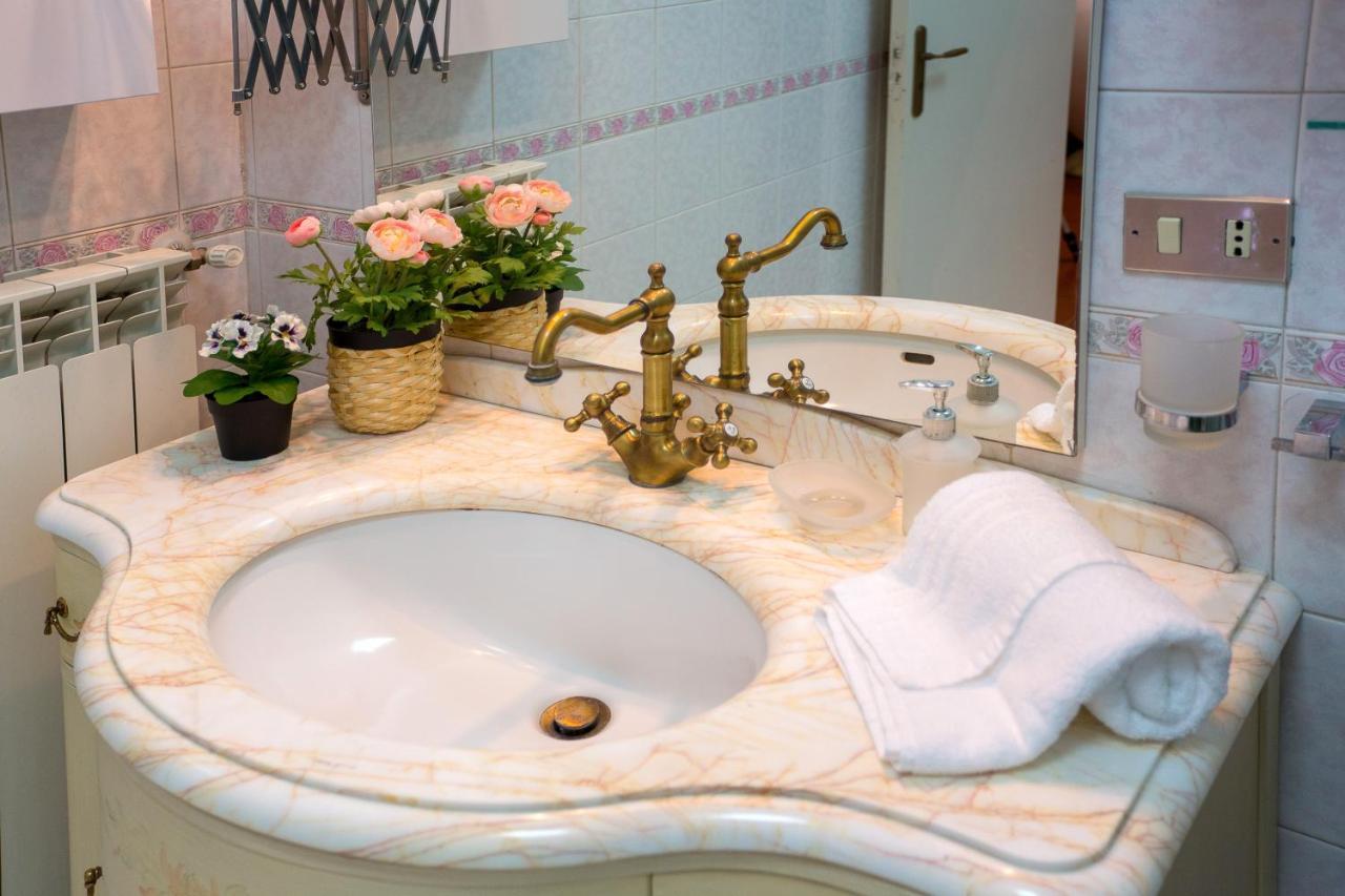 Apartment Bruca House *