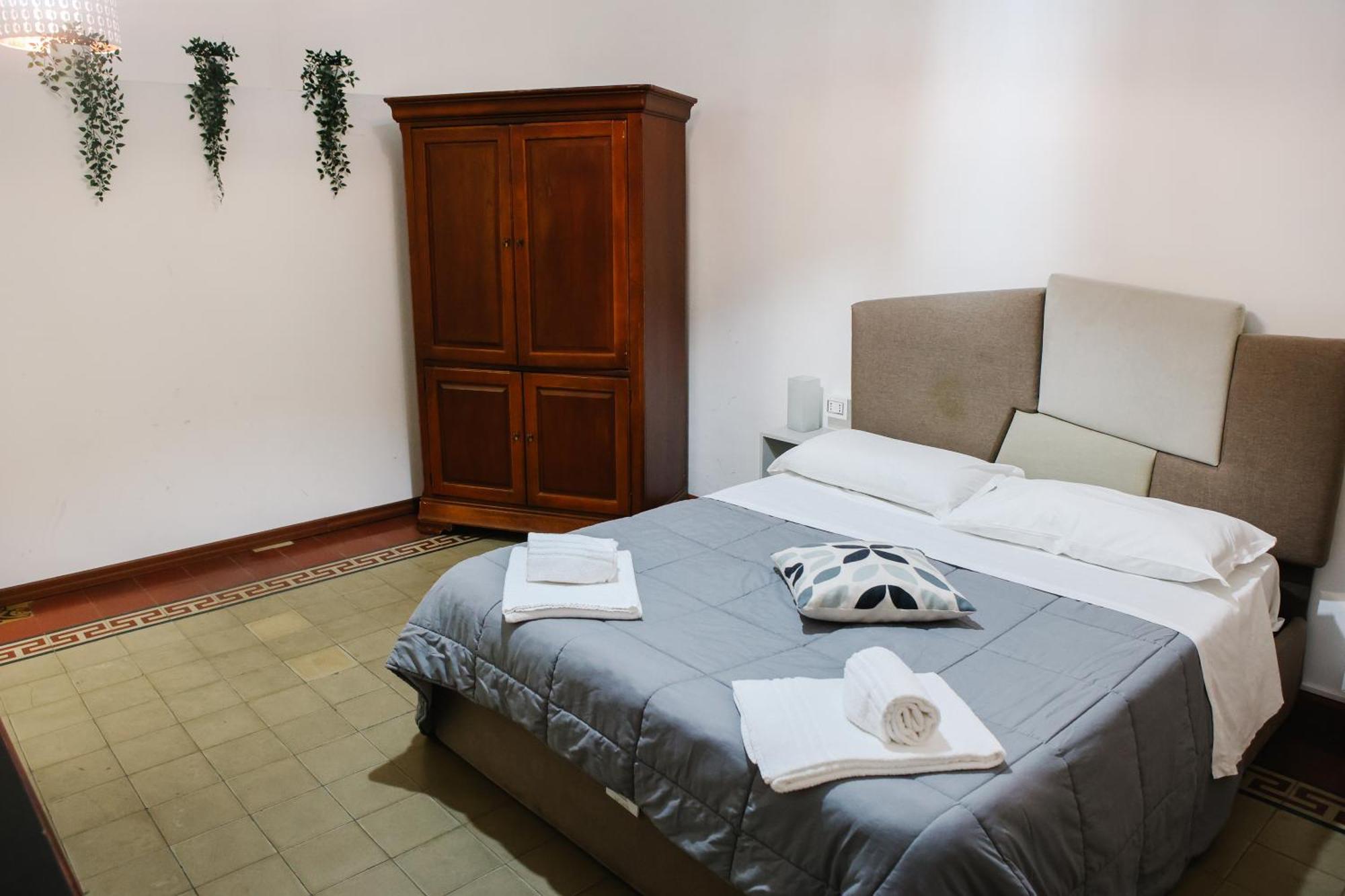 Apartment Bruca House