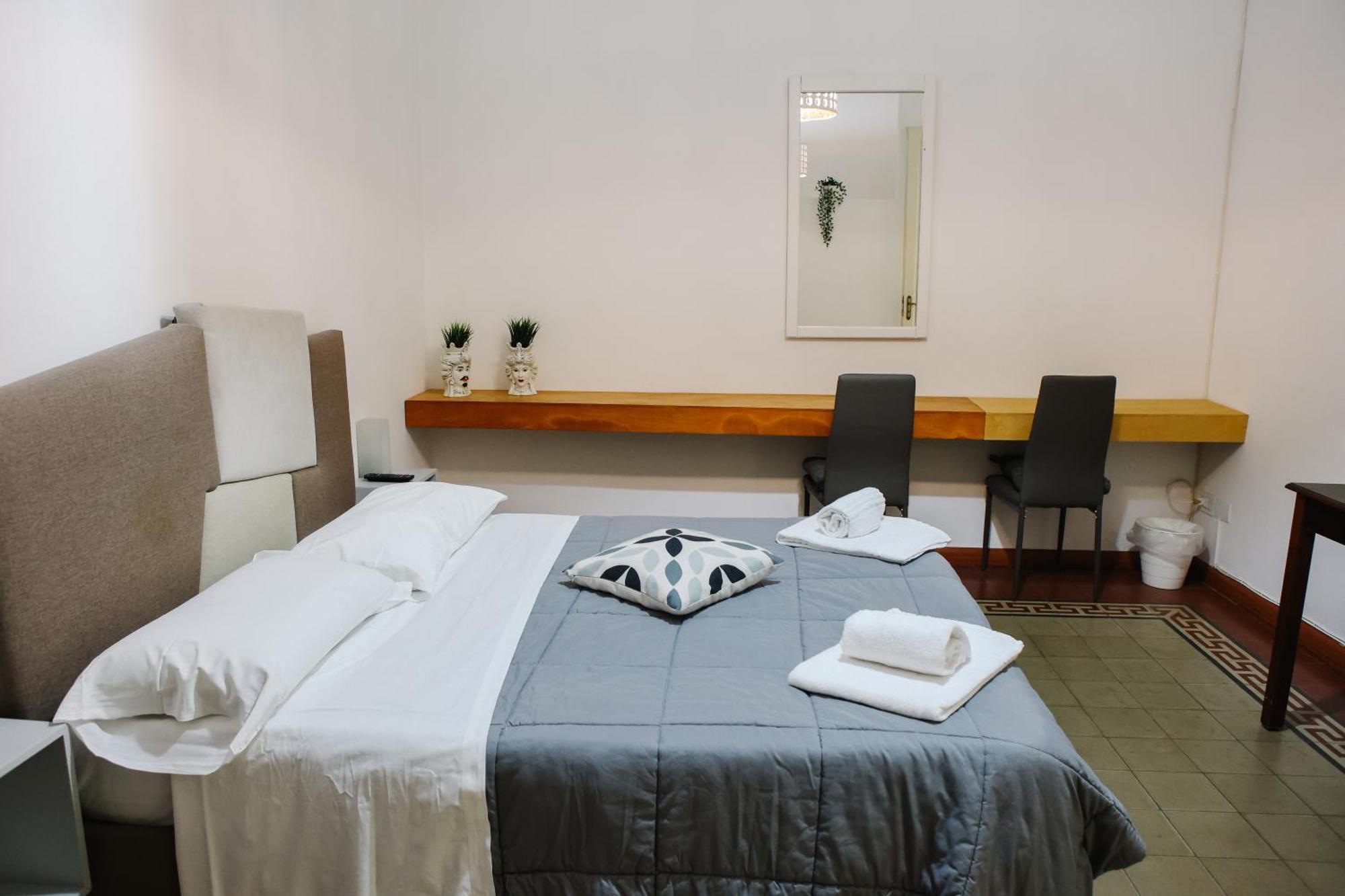 Bruca House * Catania