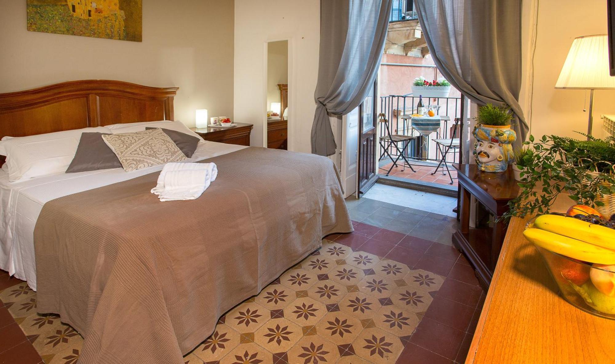 Apartment Bruca House *