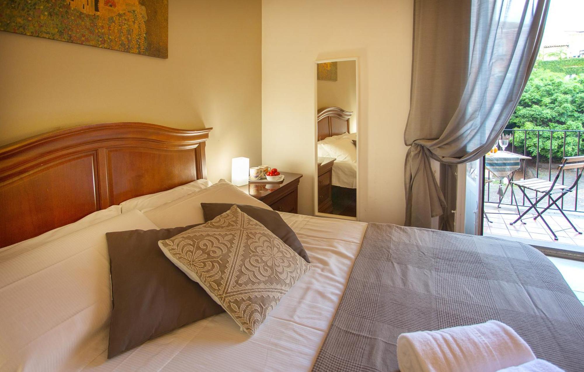 Apartment Bruca House