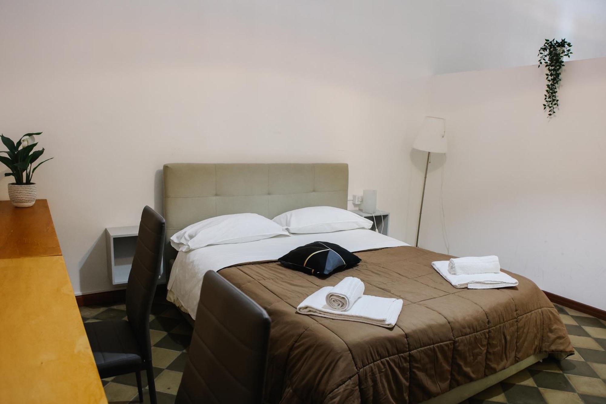 Bruca House Apartment *