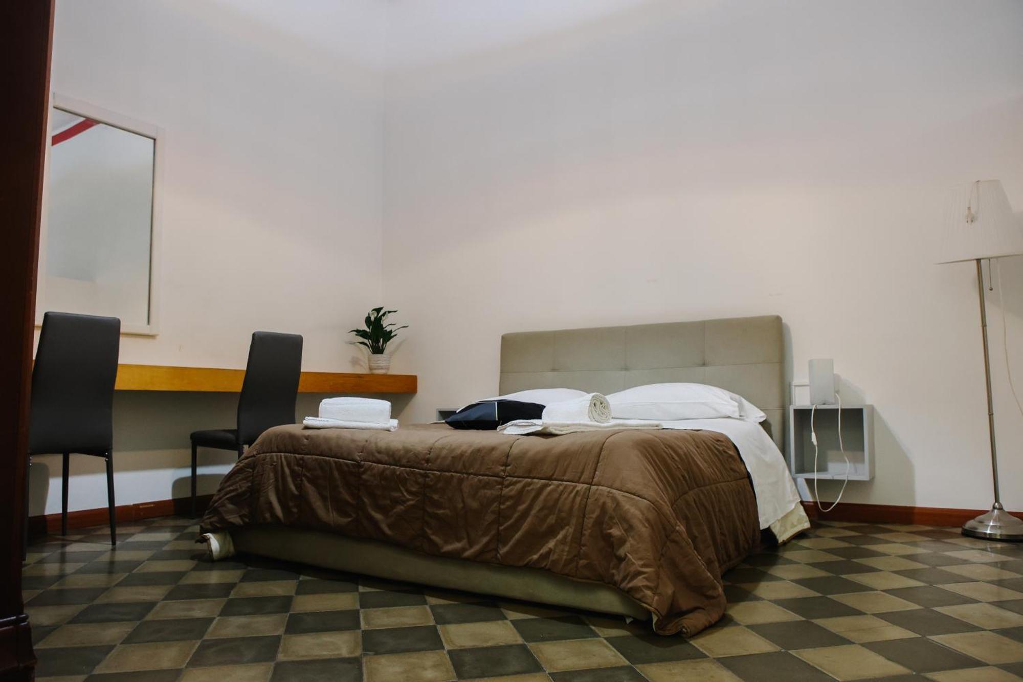 Bruca House * Catania