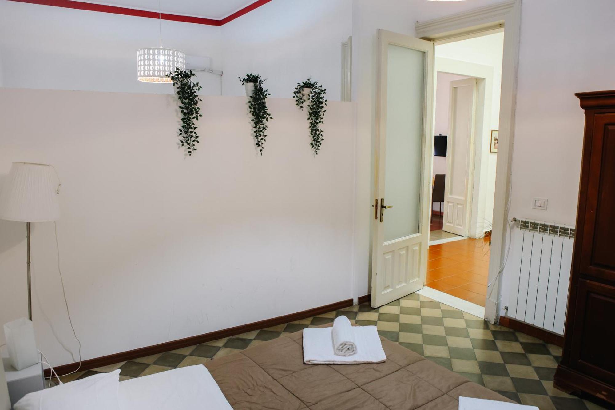 Bruca House * Catania